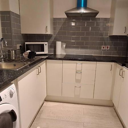 Private 2 Bed Flat Close To Excel & City Airport لندن المظهر الخارجي الصورة