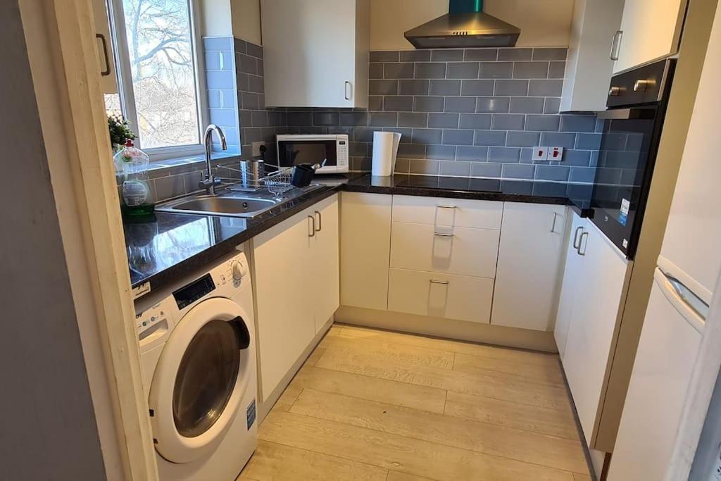 Private 2 Bed Flat Close To Excel & City Airport لندن المظهر الخارجي الصورة